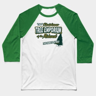 Tree Emporium of the Midwest Baseball T-Shirt